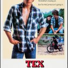 Tex - 1984 - Disney - Blu Ray