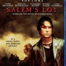 Salem’s Lot - 2004 - Blu Ray