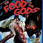 Food Of The Gods - 1976 - Blu Ray