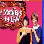 Mothers In Law - Complete Series - Blu Ray