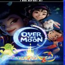 Over The Moon - 2020 - Blu Ray