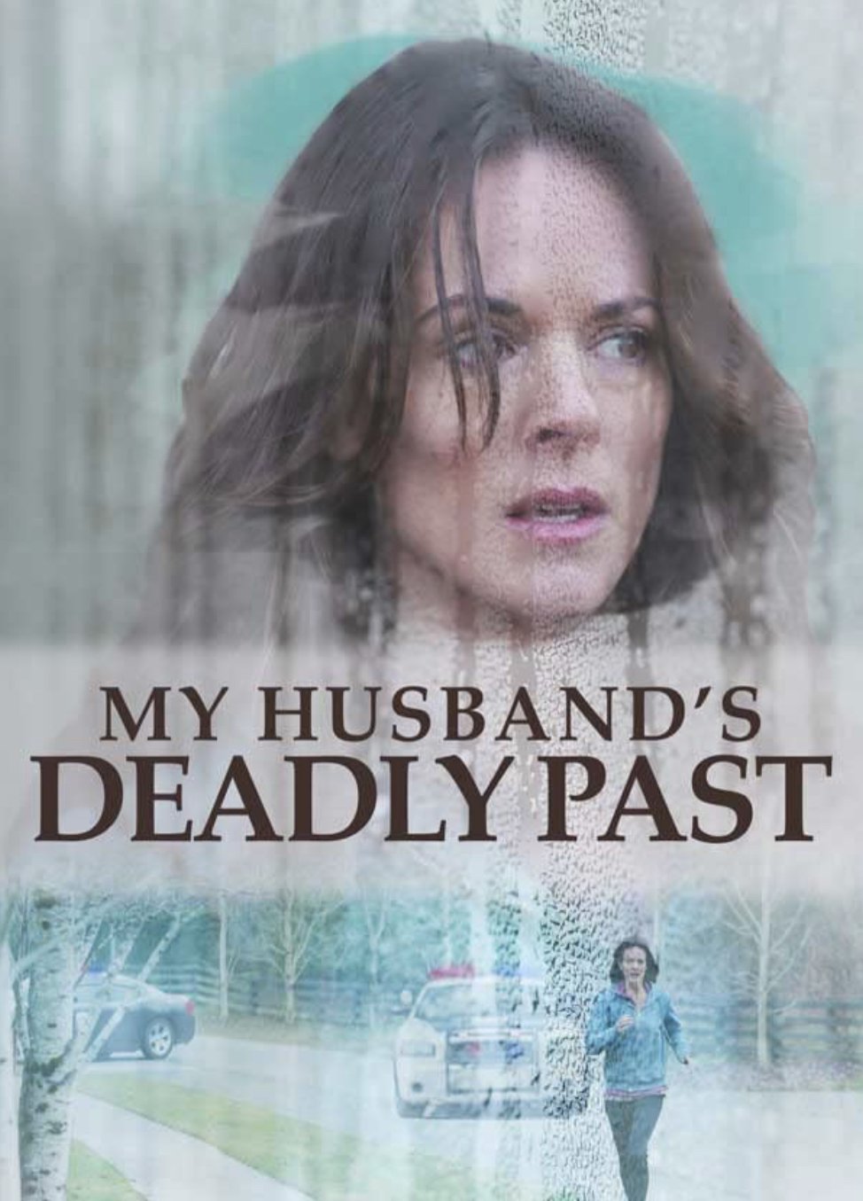 My Husbands Deadly Past - 2020 - Blu Ray