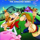Dumb and Dumber Animated Series - Blu Ray