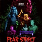 Fear Street Part 1 1994 - Blu Rat