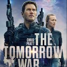 The Tomorrow War - 4K UHD