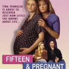 Fifteen  And Pregnant - 1998 - Blu Ray