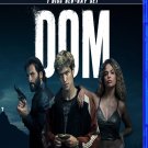 Dom - 2021 - Blu Ray