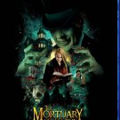 The Mortuary Collection - 2019 - Blu Ray