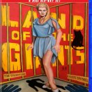 Land Of The Giants - Complete Series - Blu Ray