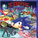 Sonic The Hedgehog - 1993 Complete Series - Blu Ray