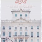 K-12 - 2019 - Blu Ray