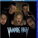 Vampire High - Complete Series - Blu Ray