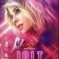 Jolt - 2021 - Blu Ray