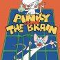 Pinky And The Brain - Complete Series - Blu Ray