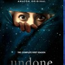 Undone - Season 1 - Blu Ray