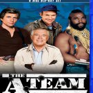 A-Team - Complete Series - Blu Ray