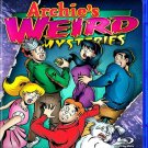 Archie’s Weird Mysteries - complete Series - Blu Ray