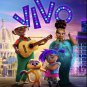 Vivo - 2021 - Blu Ray