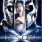 Jason X - 2001 - Blu Ray