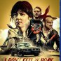 I Don’t Feel At Home Anymore In This World - 2017 - Blu Ray