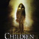 Children Of The Corn Revelation - 2001 - Blu Ray RARE!