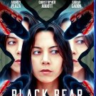 Black Bear - 2020 - Blu Ray