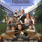 Richie Rich - 1994 - Rare Blu Ray Richie Rich - 1994 - Rare Blu Ray