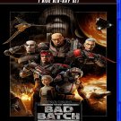Bad Batch - Season 1 - Blu Ray