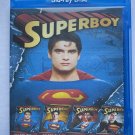 Superboy - Complete Series - Blu Ray