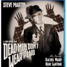 Dead Men Don’t Wear Plaid - 1982 - Blu Ray