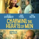 Charming The Hearts Of Men - 2021 - Blu Ray
