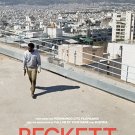 Beckett - 2021 - Blu Ray