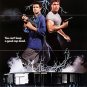 Dead Heat - 1988 - Blu Ray