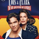 Lois And Clark - Complete Series - Blu Ray