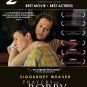 Prayers For Bobby - 2009 TV Movie - Blu Ray