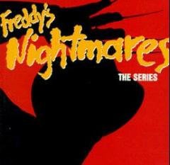 Freddy&acirc;��s Nightmares - Complete Series - Blu Ray