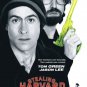 Stealing Harvard - 2002 - Blu Ray