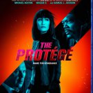 The Protege - 2021 - Blu Ray