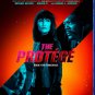 The Protege - 2021 - Blu Ray