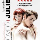 Matthew Bournes Romeo And Juliet - Blu Ray