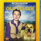 Old Yeller - Disney 1957 - Blu Ray