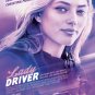 Lady Driver - 2020 - Blu Ray