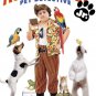 Ace Ventura Pet Detective Jr - 2009 - Blu Ray