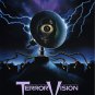 Terrorvision - 1986 - Blu Ray