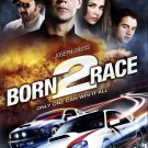 Born To Race - 2011 - Blu Ray