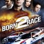 Born To Race - 2011 - Blu Ray