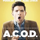 A.C.O.D. - 2013 - Blu Ray