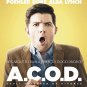 A.C.O.D. - 2013 - Blu Ray