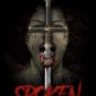 Spoken - 2021 - Blu Ray