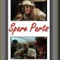Spare Parts - 1979 - Blu Ray Rare!!
